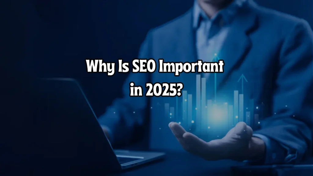 why seo is important