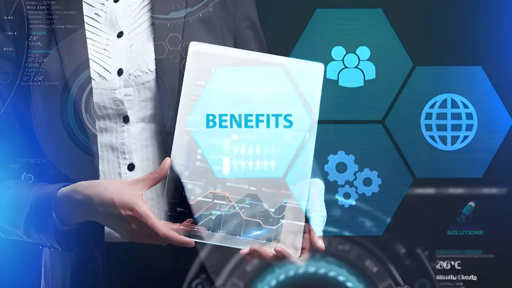 benefit of seo