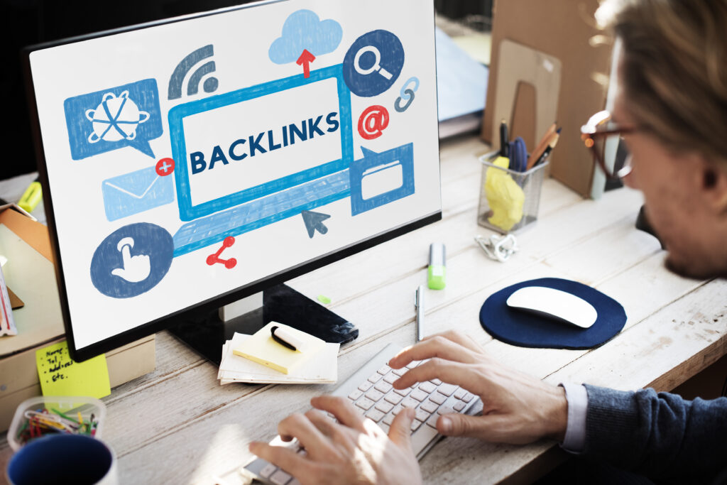 what are backlinks