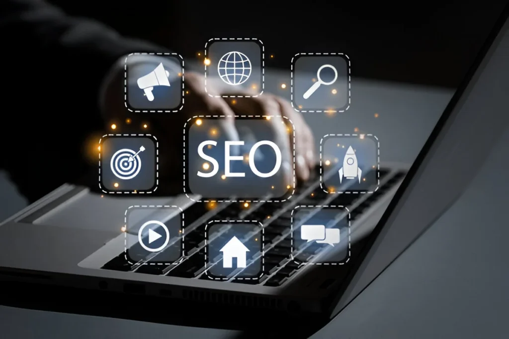 what is seo